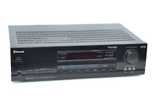 Amplificador de cine en casa Sherwood RV-4050R receptor AV Dolby Surround Pro Logic segunda mano  Embacar hacia Argentina