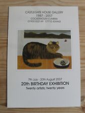 Mary fedden twenty for sale  LEYBURN