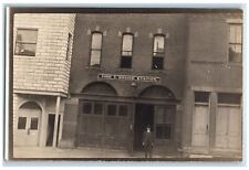 C1910 fire police for sale  Terre Haute