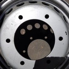 Mercedes benz 16x5.5 for sale  Anaheim