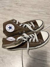 Chucks converse größe gebraucht kaufen  Bamberg