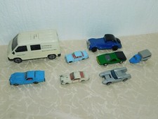 Große konvolut auto gebraucht kaufen  Wilhelmsdorf