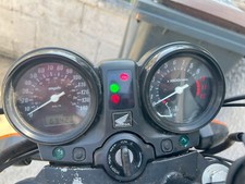 Honda cbf500 cbf500 for sale  THORNTON HEATH