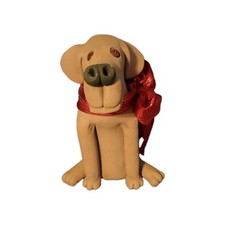 Weimaraner dog clay for sale  Chapin