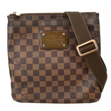 Borsa tracolla louis usato  Spedire a Italy