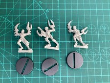 Dark eldar mandrakes for sale  NEWBURY