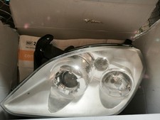 Hauptscheinwerfer scheinwerfer gebraucht kaufen  Hamburg