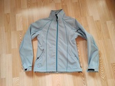 Softshelljacke white season gebraucht kaufen  Stamsried