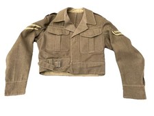 Ww2 british pattern for sale  LYDBROOK