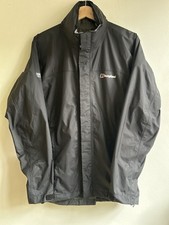 Berghaus men black for sale  STOURBRIDGE