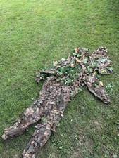 Kmcs ghillie suit for sale  CHARD