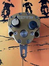 Scotts performance steering for sale  Belton