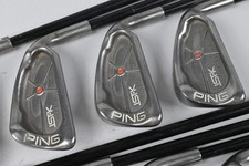Ping isi irons for sale Ping isi irons for sale  LOANHEAD