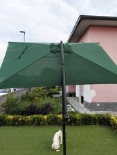 Ombrellone giardino usato  Trescore Cremasco