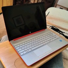 Fd0083wm laptop red for sale  Columbia