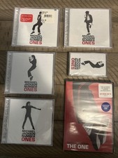 Usado, Coleção de números Michael Jackson comprar usado  Enviando para Brazil