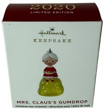 Nib mrs. claus for sale  Harrisonville