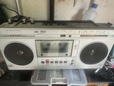 kassettenrecorder gebraucht kaufen kassettenrecorder gebraucht kaufen Annaberg-Buchholz, Mildenau