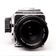 Hasselblad 503 black for sale  LONDON
