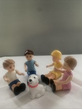 Vintage 90s little for sale  YORK