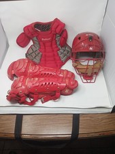Youth baseball catcher for sale  Lakeland