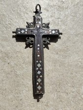 Croix pèlerins 17éme d'occasion  Carlux