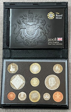 Royal mint 2008 for sale Royal mint 2008 for sale  UK