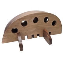 Mysore wooden yoga for sale  Ripon