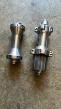 7800 dura hub front ace for sale  Huntington