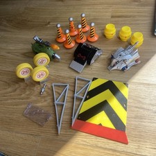 Robot wars bundle for sale  AXBRIDGE