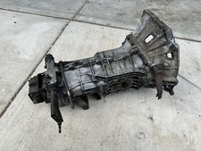 Lotus europa gearbox for sale  USA