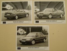 Rover 200 cabriolet for sale Rover 200 cabriolet for sale  BATLEY