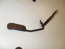 Golf cabrio gaspedal gebraucht kaufen  Herzogenrath