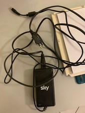 Alimentatore sky decoder usato  Manerbio