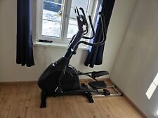 Crosstrainer ellipsentrainer k gebraucht kaufen  Oy-Mittelberg