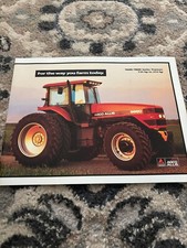 Agco allis 9630 for sale  Berlin