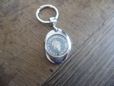 Porte clés jeton d'occasion  Pessac