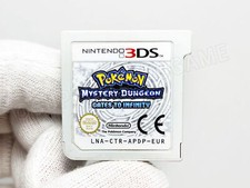 Pokemon Mystery Dungeon : Gates of Infinity 3DS Pal Loose Très bon état comprar usado  Enviando para Brazil