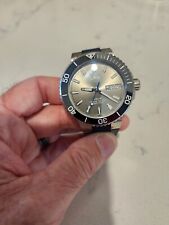 Oris aquis hammerhead for sale  Chesterfield