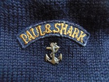 Paul shark yachting gebraucht kaufen  Stuttgart