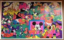 Disney dark vintage for sale  Sioux Falls