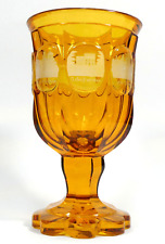 Troféu de vidro Baden - Baden aprox. 1840 comprar usado  Enviando para Brazil