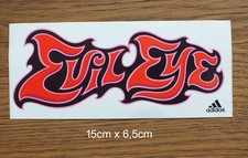 Alter sticker aufkleber gebraucht kaufen  München
