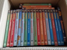Dvd garfiled cartone usato  Pesaro