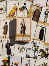 épitre dames tarot d'occasion  Limoges-