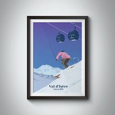 Val isere ski for sale  WATFORD