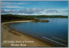 Golden sands gairloch for sale Golden sands gairloch for sale  REDCAR