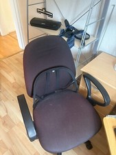 Common office chair for sale  PRESCOT