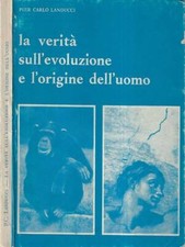Verità sull evoluzione usato  Italia