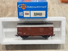Roco 4304 carro usato  Lacchiarella